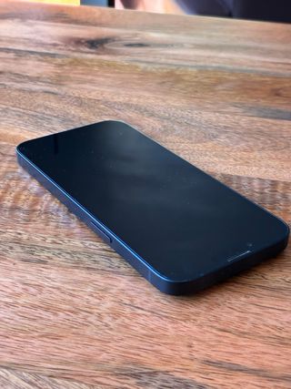 iPhone 13 128GB Negro 85% Batería