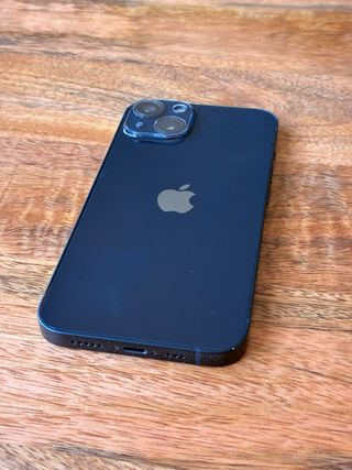 iPhone 13 128GB Negro 85% Batería