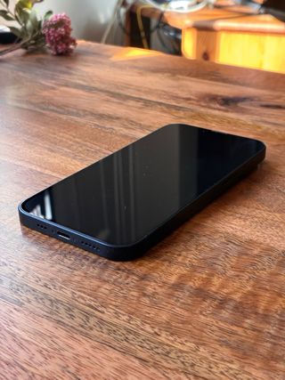 iPhone 13 128GB Negro 85% Batería