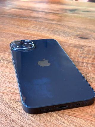 iPhone 13 128GB Negro 85% Batería