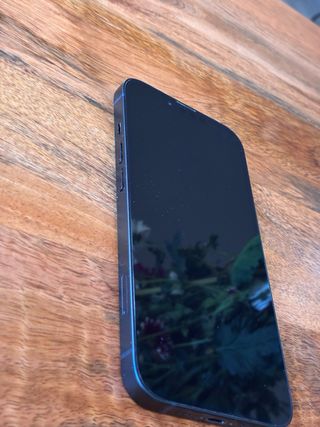 iPhone 13 128GB Negro 85% Batería