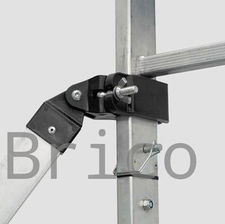 Andamio Modular Aluminio - 2,77 Metros - Pack A