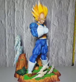 Action Figure Super Vegeta