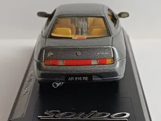 Modellino Alfa Romeo GTV 1:43