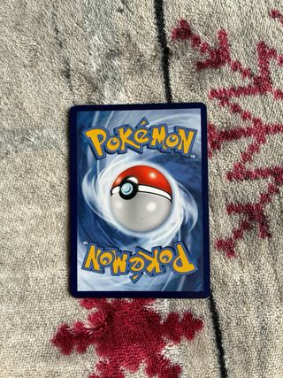 Pokemon Umbreon CBB2C 06/15 Cinese