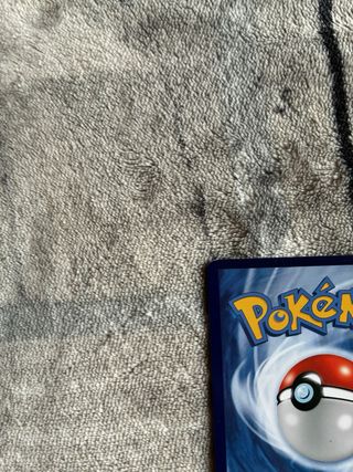 Pokemon Umbreon CBB2C 06/15 Cinese