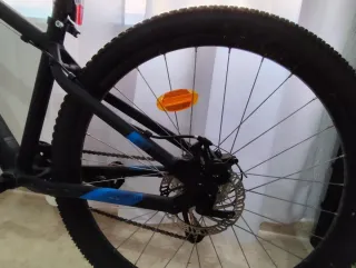 Bicicleta RockRider ST120 27.5 Talla S