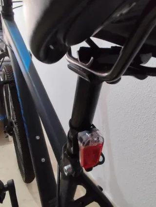 Bicicleta RockRider ST120 27.5 Talla S