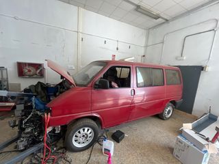 Volkswagen Transporter 1996 t4