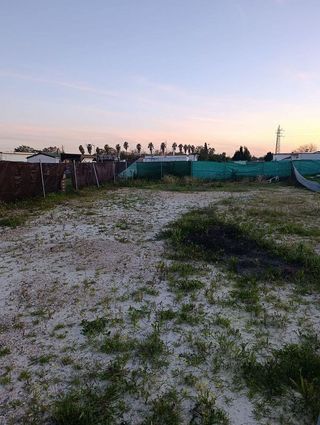 Terreno en venta en Oromana en Alcalá de Guadaira