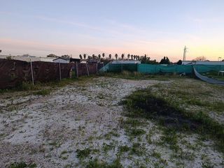 Terreno en venta en Oromana en Alcalá de Guadaira