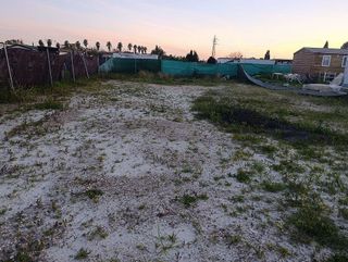 Terreno en venta en Oromana en Alcalá de Guadaira