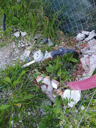 Terreno en venta en Oromana en Alcalá de Guadaira