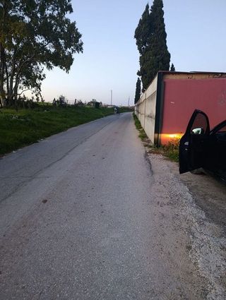 Terreno en venta en Oromana en Alcalá de Guadaira