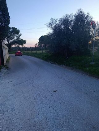 Terreno en venta en Oromana en Alcalá de Guadaira