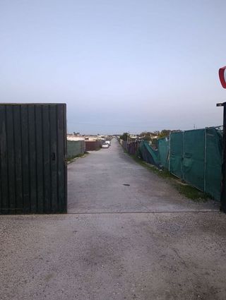 Terreno en venta en Oromana en Alcalá de Guadaira