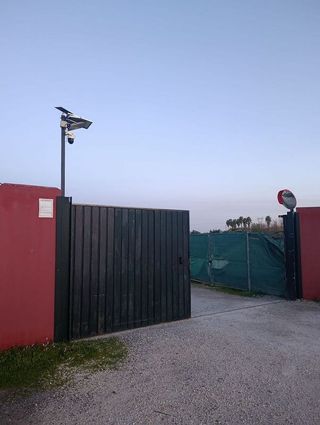 Terreno en venta en Oromana en Alcalá de Guadaira