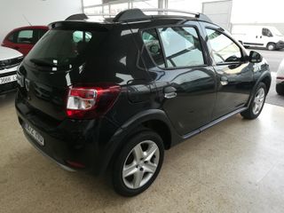 Dacia Sandero 2013