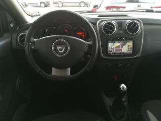 Dacia Sandero 2013