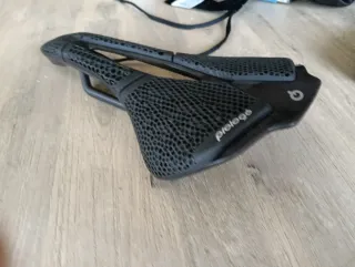 Sillín Prologo Scratch M5 3D MSS PAS Nack