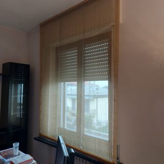 Set 3 Tende a Pacchetto Moderne