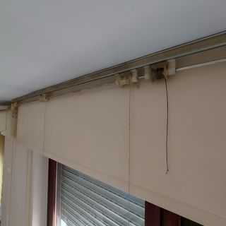 Set 3 Tende a Pacchetto Moderne