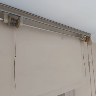 Set 3 Tende a Pacchetto Moderne