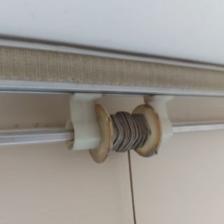 Set 3 Tende a Pacchetto Moderne