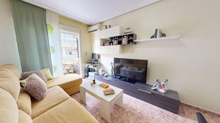 Piso en venta en Playa del Cura en Torrevieja