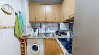 Piso en venta en Playa del Cura en Torrevieja