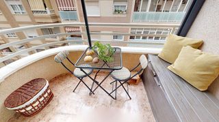 Piso en venta en Playa del Cura en Torrevieja