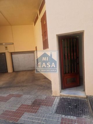 Garaje en venta en Centro en Mérida