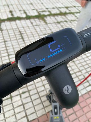 •Segway Ninebot E3 PRO(se vende por no usarlo)