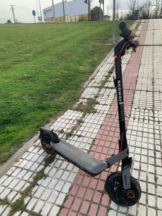 •Segway Ninebot E3 PRO(se vende por no usarlo)