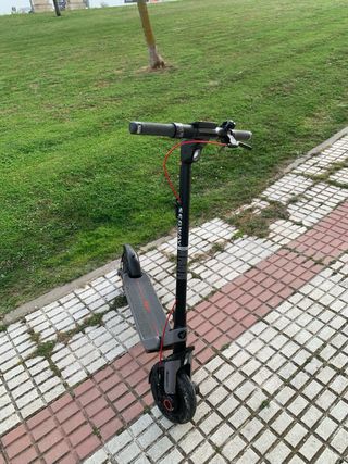•Segway Ninebot E3 PRO(se vende por no usarlo)