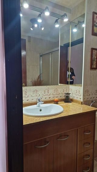 Ático en venta en Babel en Alicante