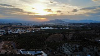 Terreno en venta en Pulianas