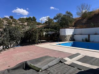 Terreno en venta en Pulianas