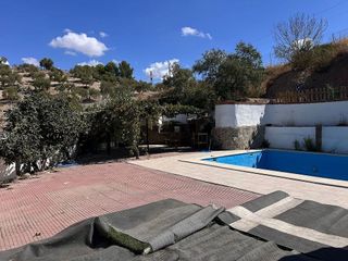 Terreno en venta en Pulianas