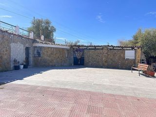 Terreno en venta en Pulianas