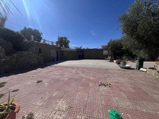 Terreno en venta en Pulianas