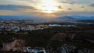 Terreno en venta en Pulianas