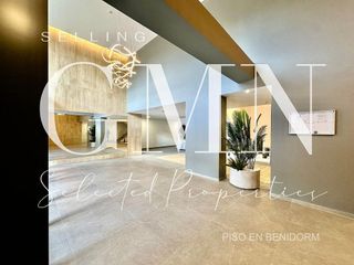 Piso en venta en Pueblo Poniente en Benidorm