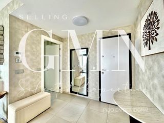 Piso en venta en Pueblo Poniente en Benidorm