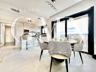 Piso en venta en Pueblo Poniente en Benidorm