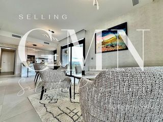 Piso en venta en Pueblo Poniente en Benidorm