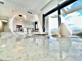 Piso en venta en Pueblo Poniente en Benidorm