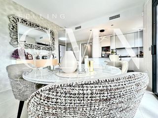 Piso en venta en Pueblo Poniente en Benidorm