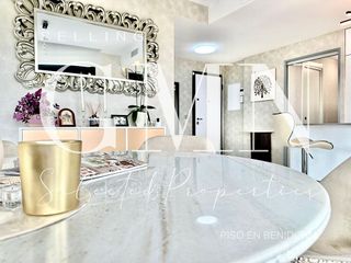 Piso en venta en Pueblo Poniente en Benidorm