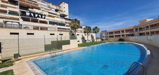 Piso en venta en Aguadulce Norte en Roquetas de Mar